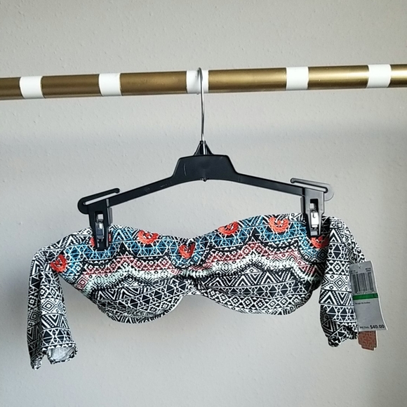 Aztec Bikini - Picture 4 of 5